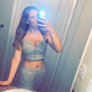 Meet your Posher, Amber